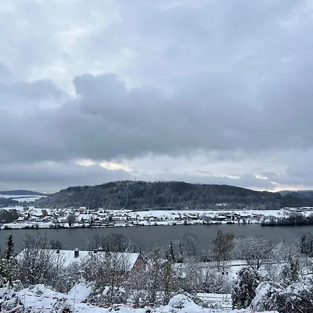 Apartment Rheinblick 3