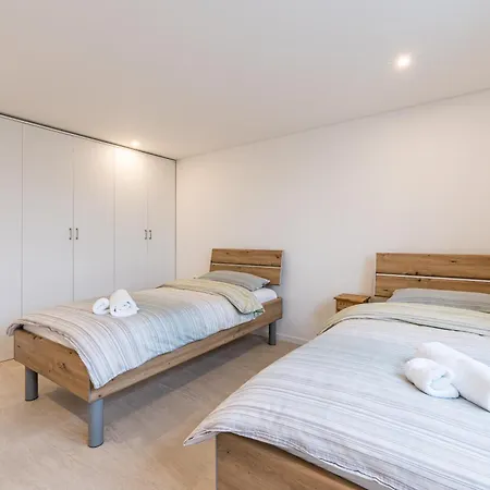 Apartment Rheinblick 3