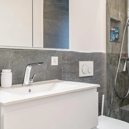 Rheinblick 3 公寓 瓦尔茨胡特·田根