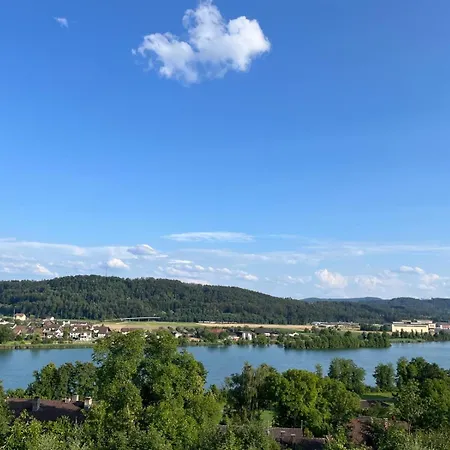 Rheinblick 3 Apartment