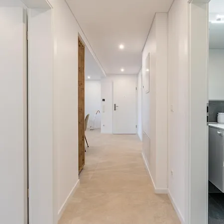 Apartment Rheinblick 3 *