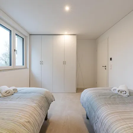 Apartment Rheinblick 3 Waldshut-Tiengen