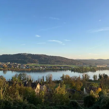 Rheinblick 3 Waldshut-Tiengen