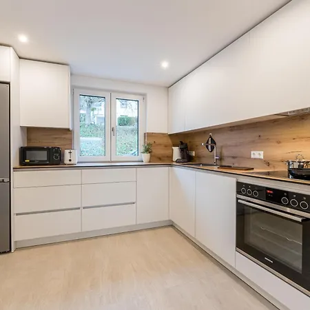 Apartment Rheinblick 3