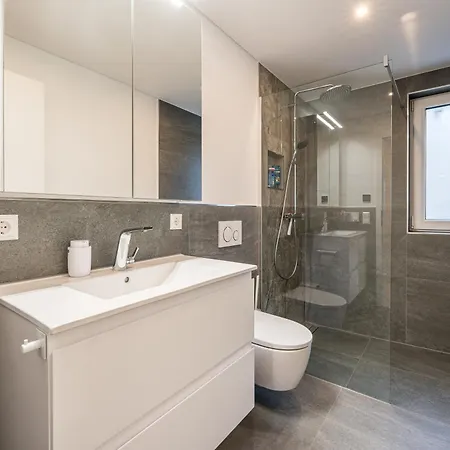 Rheinblick 3 * 瓦尔茨胡特·田根