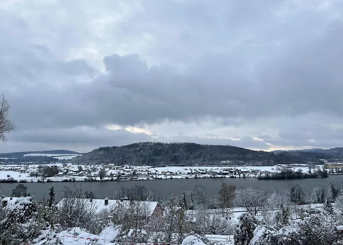 アパート Rheinblick 3