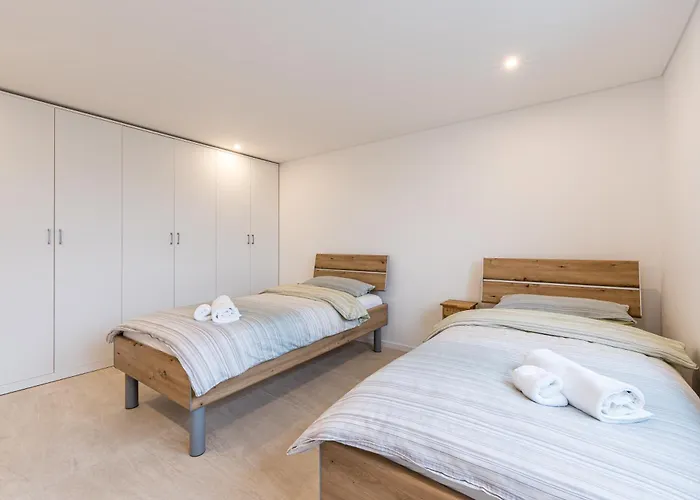 アパート Rheinblick 3