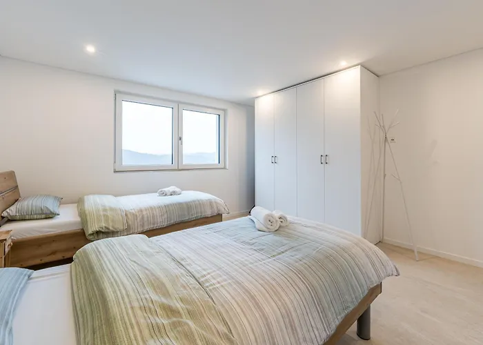 Rheinblick 3 ヴァルツフート＝ティンゲン