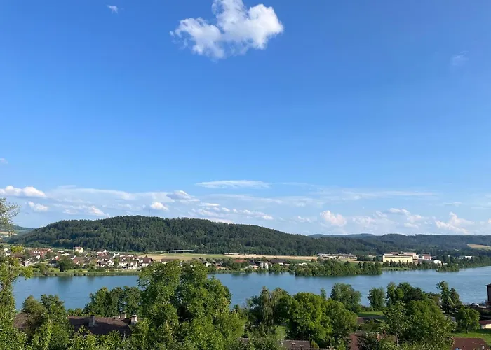 Rheinblick 3 アパート