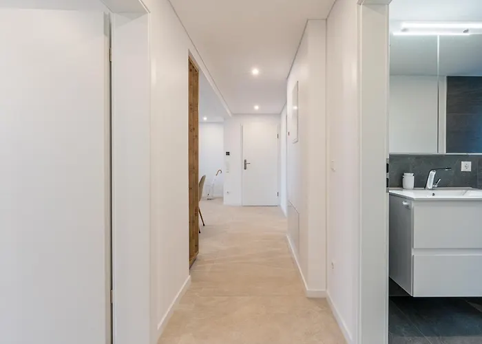 アパート Rheinblick 3 *