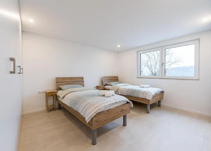 アパート Rheinblick 3 *